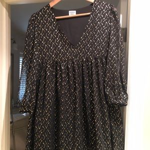 Aritzia (Sunday Best) dress with tags